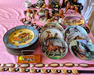 WESTERN DECOR