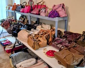 PURSES