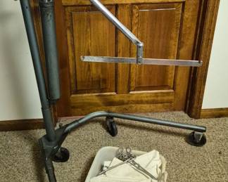 BED SIDE LIFT