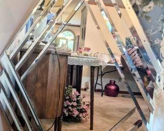 ACCENT MIRROR 