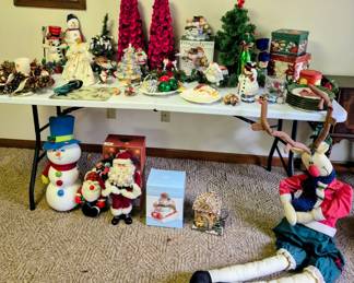 ASSORTED X MAS 