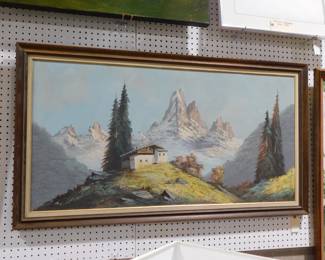 Sale Picture