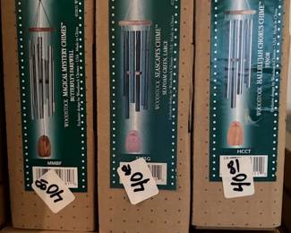 windchimes