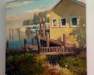 painting