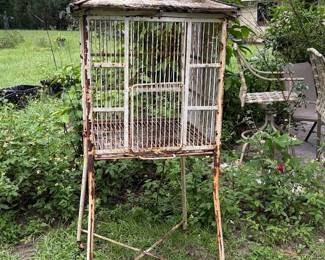 birdcage