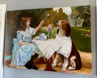 art $350.00