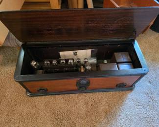 Sale Picture