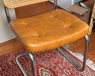 Cesca chairs (2)