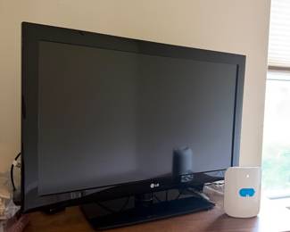 LG TV