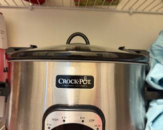 Crock Pot