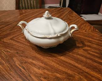 Vintage Casserole dish