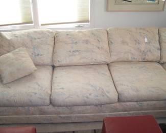 SECTIONAL SOFA