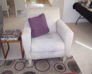 EASY CHAIR
