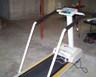 OLDER TREADMILL
