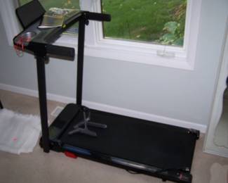 TREADMILL