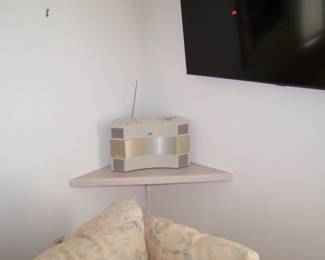 BOSE RADIO