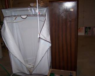 GARMENT BAG