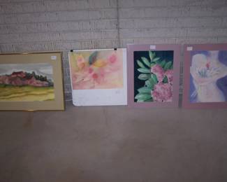 MORE ART