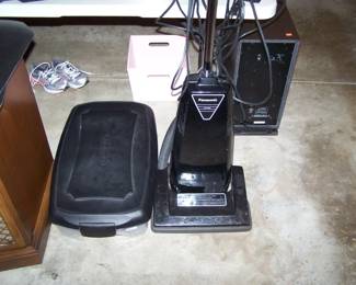 PANASONIC VAC