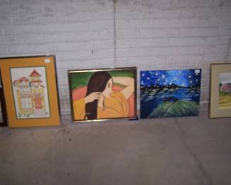 EVEN MORE ART