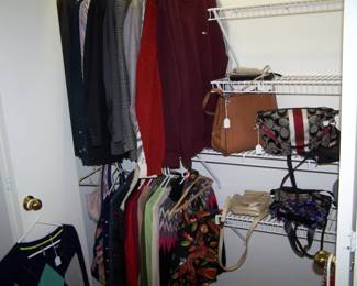 ANOTHER CLOSET