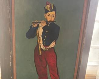 Sale Picture