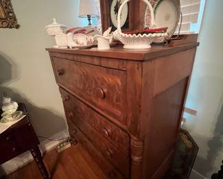 White milk glass