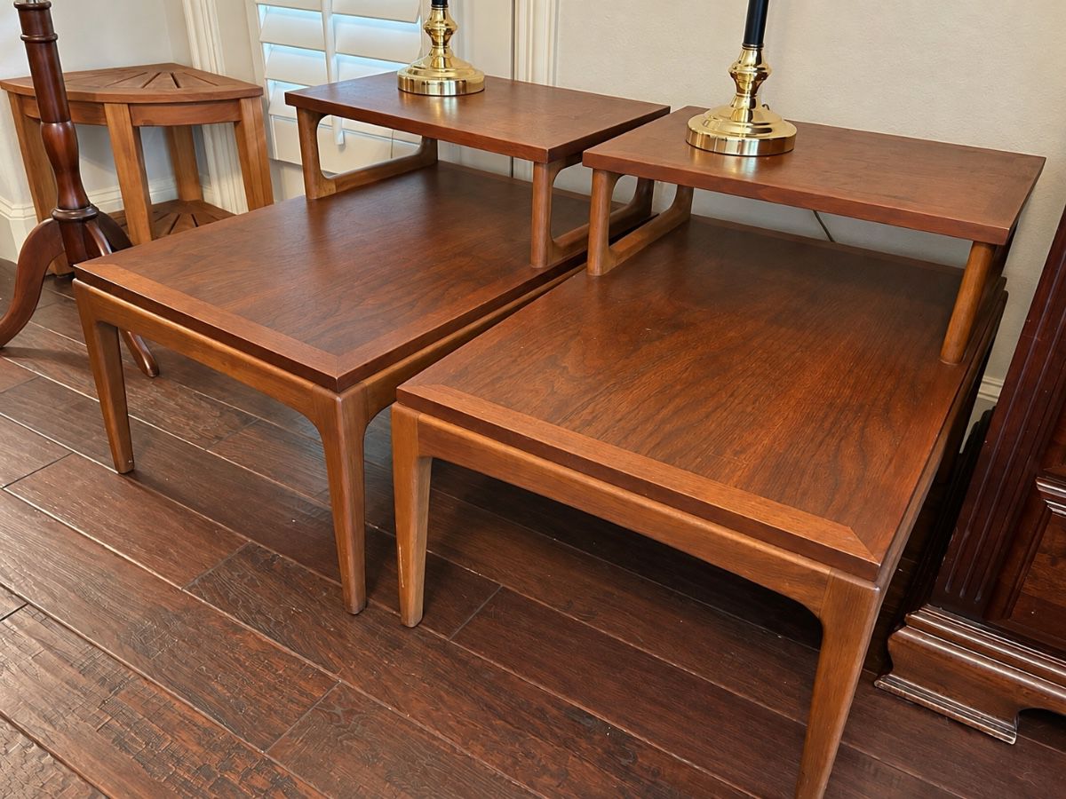 Lane MCM step tables (2)