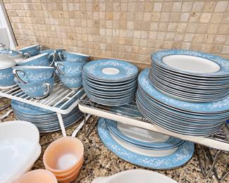 Royal Doulton China 
