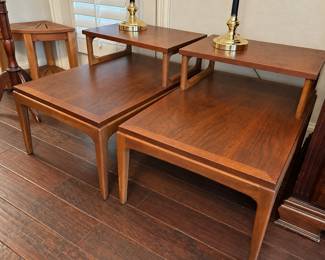 Lane MCM step tables (2)