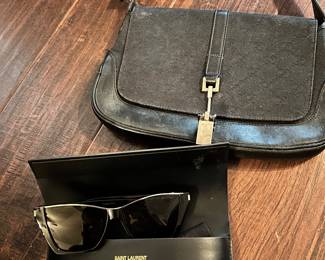 Saint Laurent 