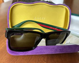 Gucci Sunglasses 