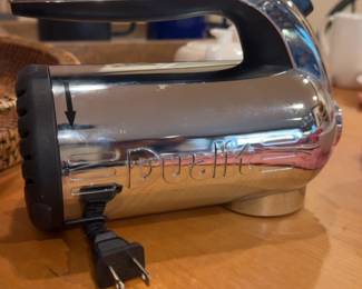 Dualit Handheld Electric Mixer