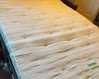 66”L x 34”W (Sofa Size) Sofa Bed