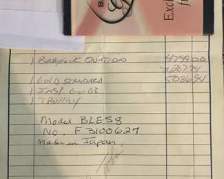 Baby Lock Ovation BLES8 Electronic Serger Overlock