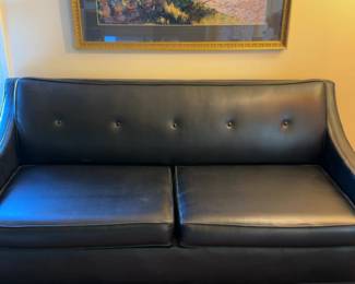 66”L x 34”W (Sofa Size) Sofa Bed