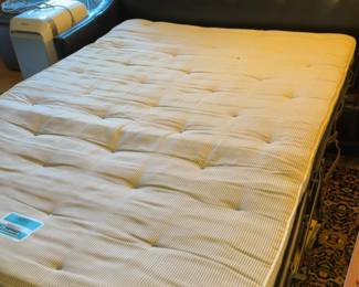 66”L x 34”W (Sofa Size) Sofa Bed