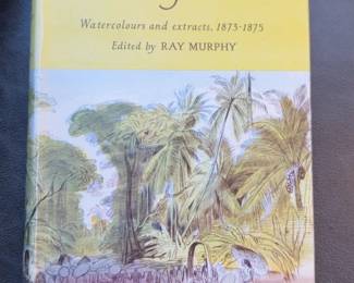 Edward Lear's Indian Journal Edited by Ray Murphy