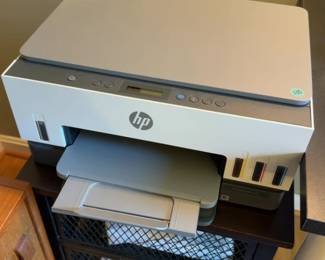 HP Smart Tank 6001 Wireless All-in-One Ink Tank Printer