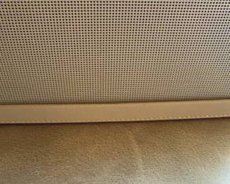 Bose SoundLink Wireless Mobile Speaker with Leather Cover