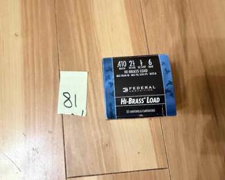 Sale Picture