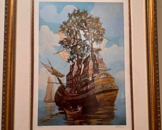 Sale Picture