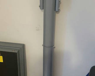 Lot 158: Mini Stepper Exercise Machine