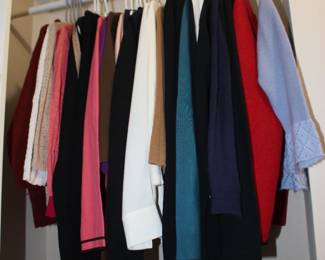 Clothing
