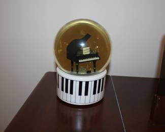 Music Box