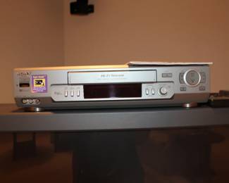 Sony HiFi Stereo