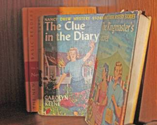 Books