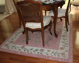 Area Rug