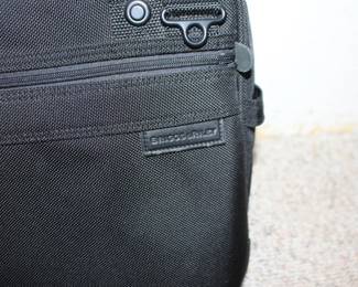 Briggs and Riley Brief or carrying case
