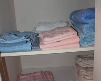 Linens